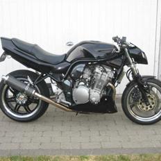 Suzuki Bandit 600