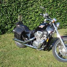 Honda VT 600 Shadow 