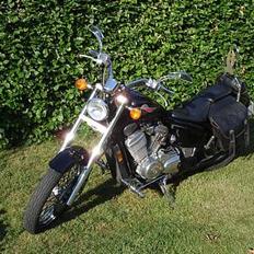 Honda VT 600 Shadow 