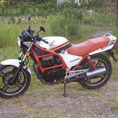 Honda cb 450 s
