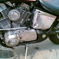 Honda shadow 
