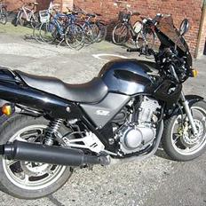 Honda CB500