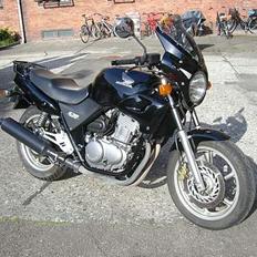 Honda CB500
