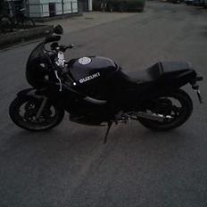 Suzuki GSX-R 250 *SOLGT*