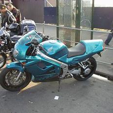 Honda VFR 750 (SOLGT)