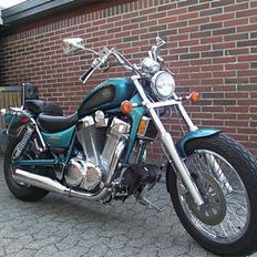 Suzuki VS1400 *SOLGT*