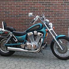 Suzuki VS1400 *SOLGT*