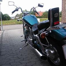 Suzuki VS1400 *SOLGT*