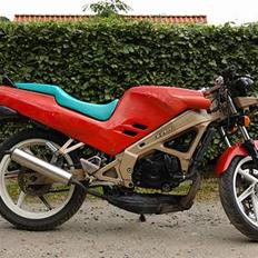 Honda NSR 125 F '''SOLGT''