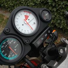 Honda NSR 125 F '''SOLGT''