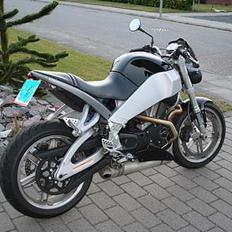 Buell xb9s