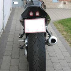 Suzuki Bandit 600