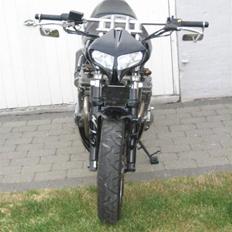 Suzuki Bandit 600