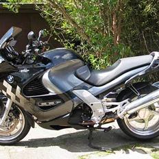 BMW K1200RS