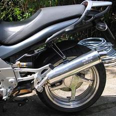 BMW K1200RS