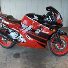 Honda CBR 600 f2 *** Solgt ***