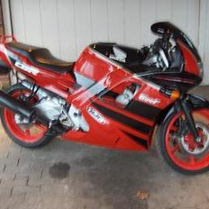 Honda CBR 600 f2 *** Solgt ***