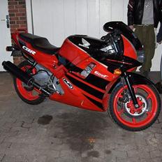 Honda CBR 600 f2 *** Solgt ***