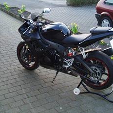 Yamaha yzf r6 :::::TIL SALG:::::