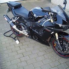 Yamaha yzf r6 :::::TIL SALG:::::