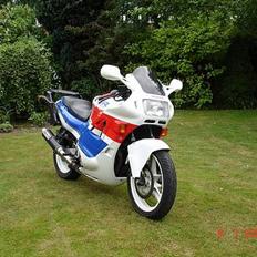 Honda cbr 600 -SOLGT 