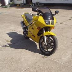 Honda VFR 750.. TIL SALG
