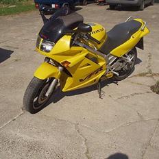 Honda VFR 750.. TIL SALG