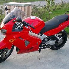 Honda VFR RC46 F1