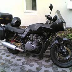 Suzuki GSX 1100 E ***SOLGT***