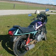 Suzuki GSX 1100 E ***SOLGT***