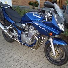 Suzuki GSF 600 S Bandit
