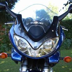 Suzuki GSF 600 S Bandit