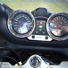 Suzuki GSF 600 S Bandit