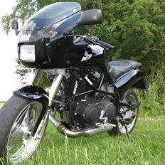 Buell Thunderbolt S3 (solgt)
