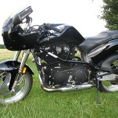 Buell Thunderbolt S3 (solgt)