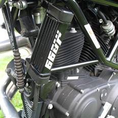 Buell Thunderbolt S3 (solgt)