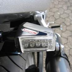 Suzuki SV 1000 N