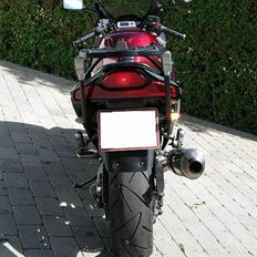 Suzuki Rf 900 R