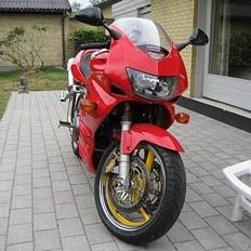Honda VTR1000F #solgt#