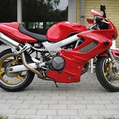 Honda VTR1000F #solgt#