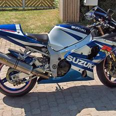 Suzuki gsxr1000 SOLGT