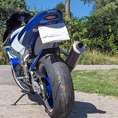 Suzuki gsxr1000 SOLGT