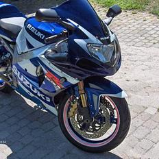 Suzuki gsxr1000 SOLGT