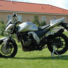 Kawasaki Z750