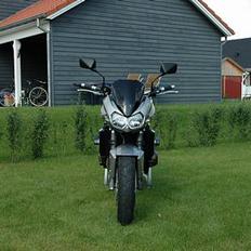 Kawasaki Z750