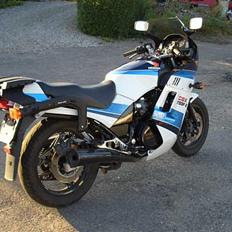 Honda CBX 750 F2