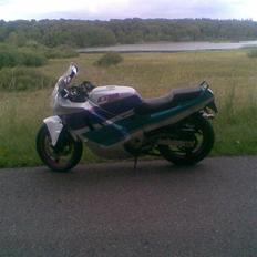 Honda CBR600 f PC23 *SOLGT*