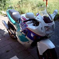 Honda CBR600 f PC23 *SOLGT*