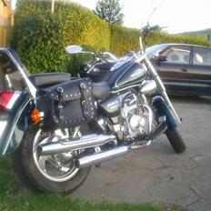 Jinlun "Marauder"  SOLGT