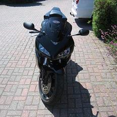 Honda CBR 1000 RR (Solgt)